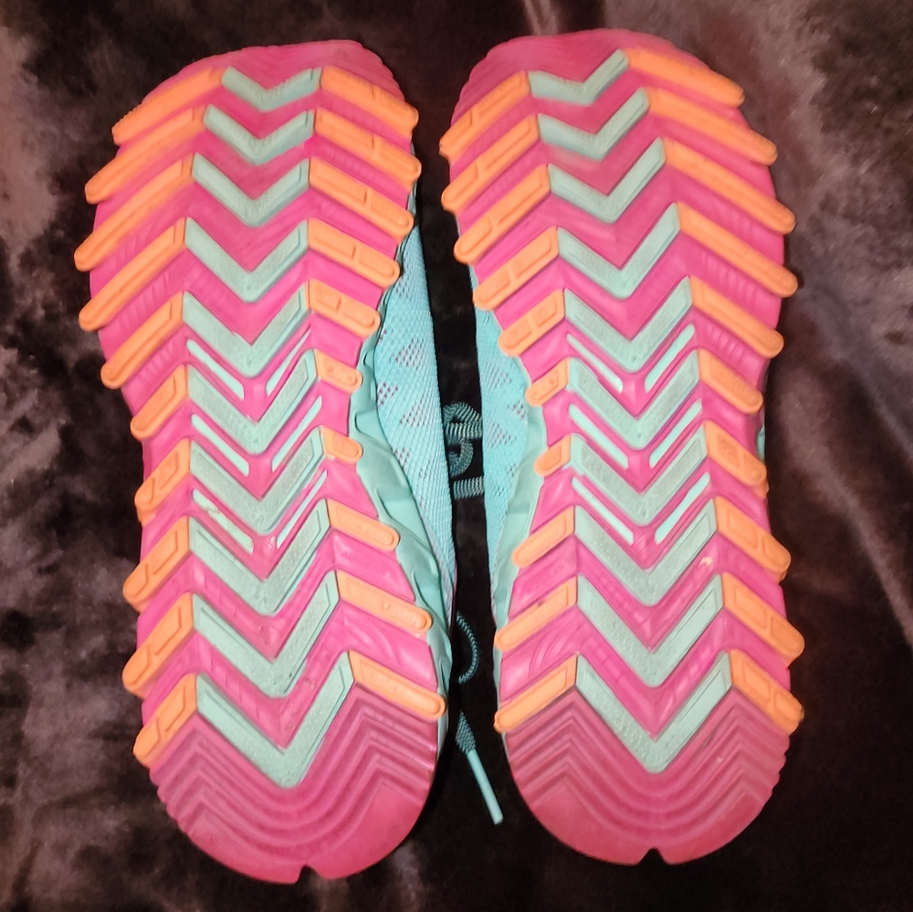 Adidas Women's Sneakers - Picture 3 of 5